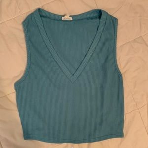 garage veronika tank top